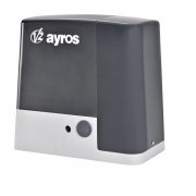 RT posuvné brány - motor ayros