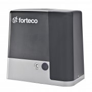 RT posuvné brány - FORTECO