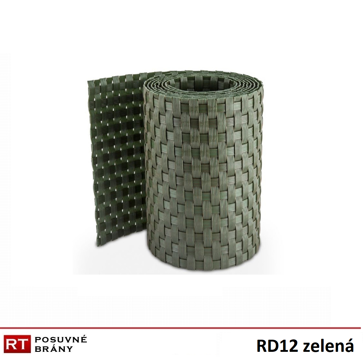 Plotová páska 255x19cm, 1300g/m²