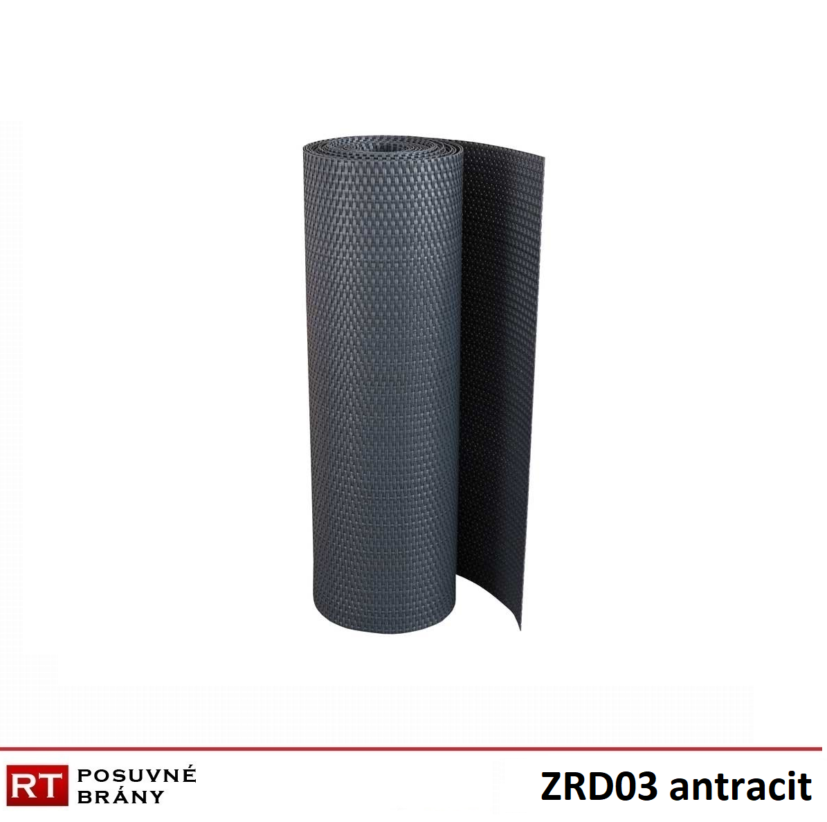 Ratanová zástena 300x90cm, 1300g/m²